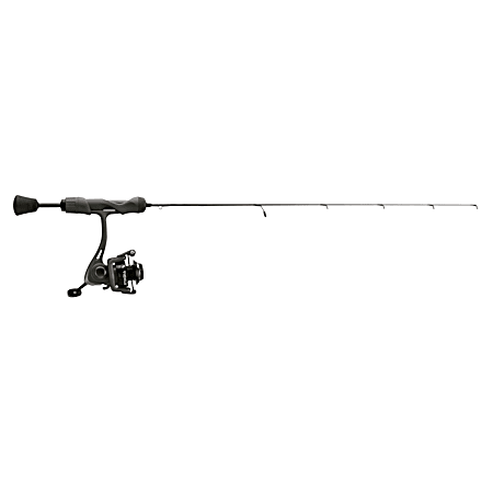 Wicked Stealth Edition Spinning Combo