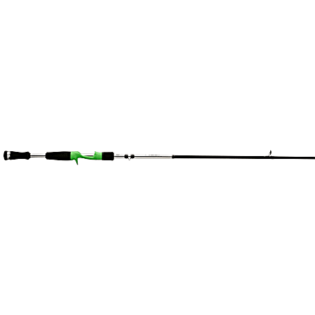 Rely Black Casting Rod