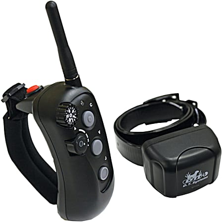 DT Systems R.A.P.T. 1400 Dog Trainer