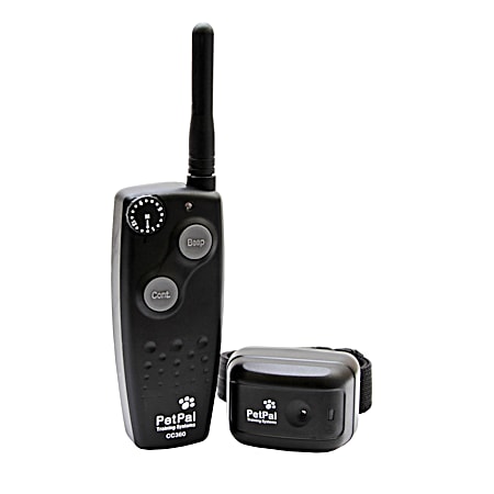 Canine Coach 360 E-Collar Obedience Trainer