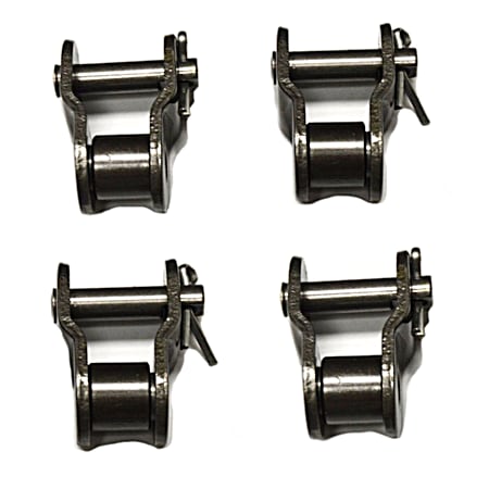 Tru-Pitch Regular Offset Links