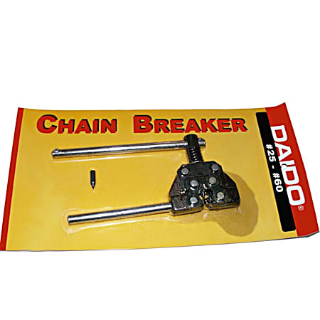 Daido Chain Breaker #25 - #60