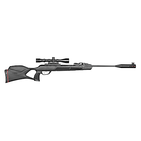 Swarm Magnum .177 Multi-Shot Air Rifle