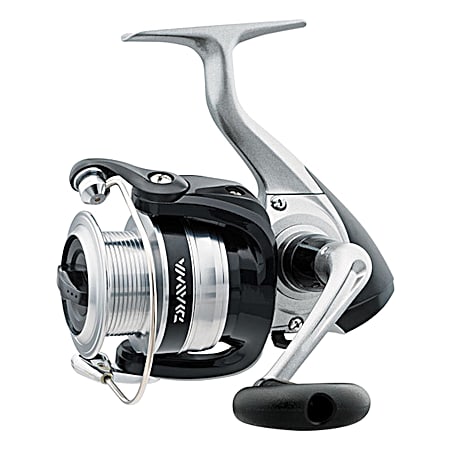 Strikeforce-B Spinning Reel