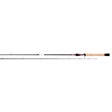 Fuego Series Bass Casting Rod