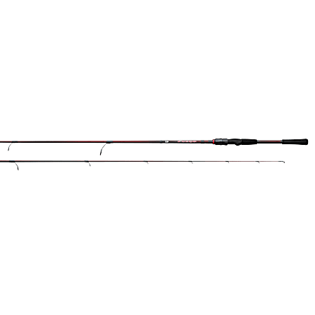 Fuego Series Bass Spinning Rod