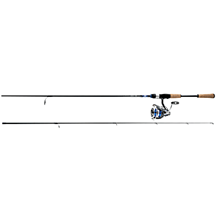 Legalis LT Spinning Combo