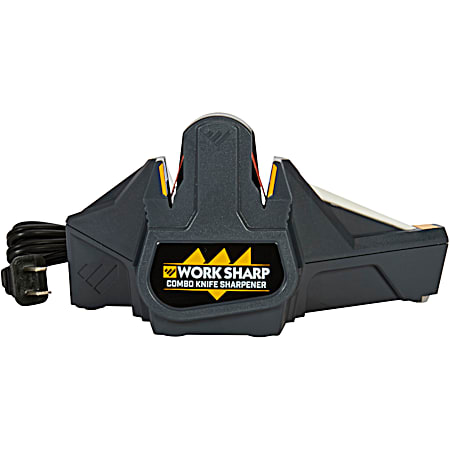Work Sharp Combo Knife Sharpener