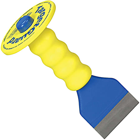 Dasco Electrician's Chisel with TargetGuard
