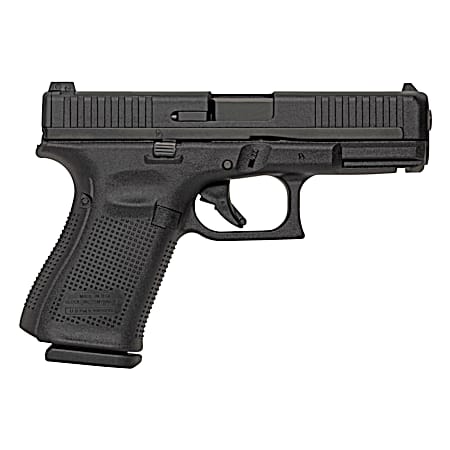 GLK 44 22LR Pistol