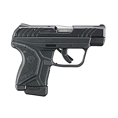 22LR LCP II LITE Handgun
