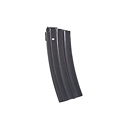 Pro Mag Ruger Mini-14 Magazine .223/5.56 NATO 30 Rounds Steel Blued RUG-A3