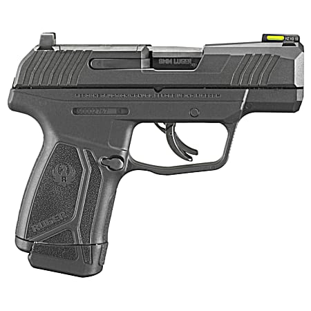 Max-9 Pro 9mm Luger Pistol