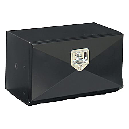 Under Body Steel Truck Box