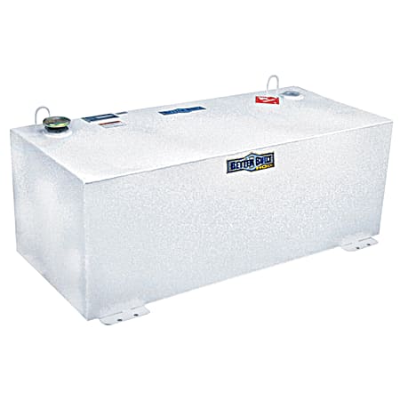100 Gal. Steel Rectangle Transfer Tank
