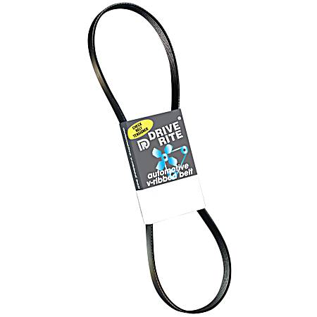 Automotive V-Ribbed Belt - 5040362DR