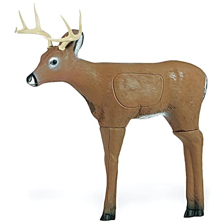 Intruder Deer 3D Archery Target