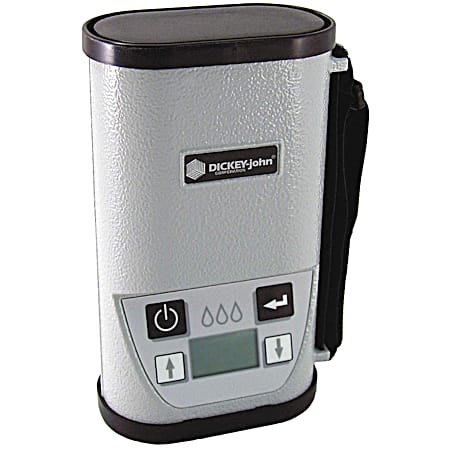 Dickey-john M3G Portable Moisture Tester