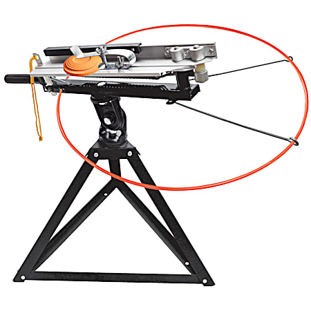 Do-All Outdoors Clayhawk Full-Cock Trap Thrower