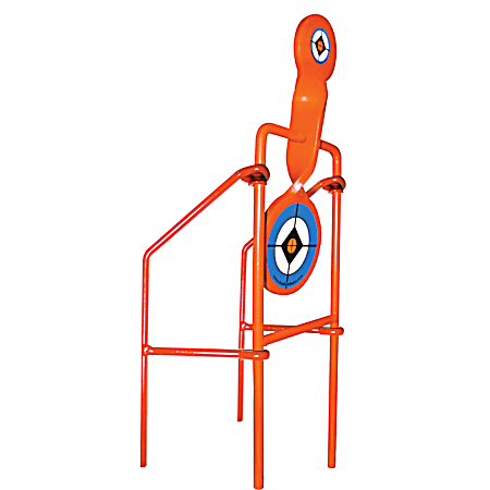 Do-All Outdoors Double Blast Spinner Target