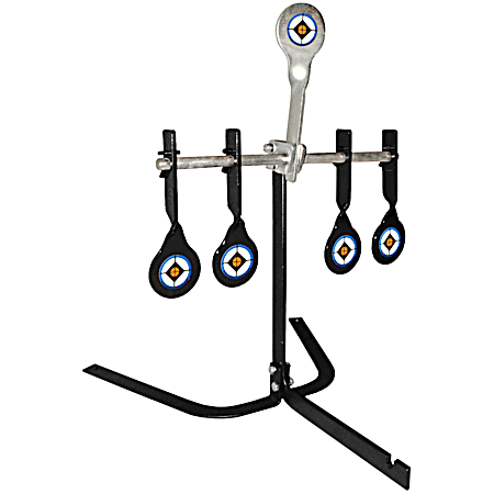 Do-All Outdoors .22 Auto Reset Target
