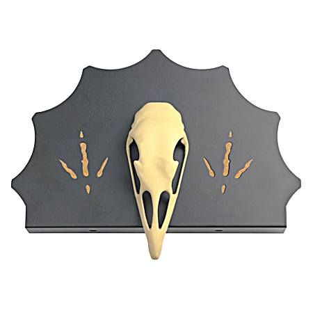 Iron Turkey Mount