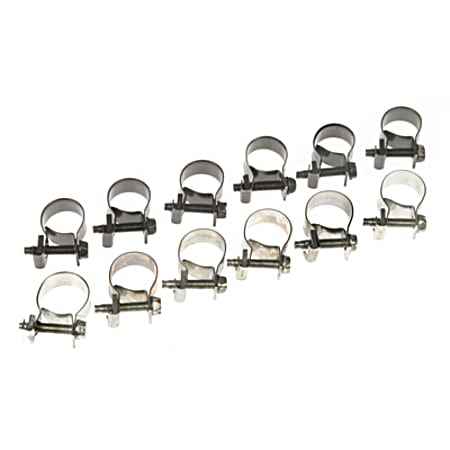 Fuel Injector Hose Clamps