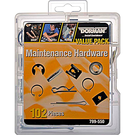 Dorman Maintenance Hardware Assortment