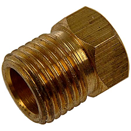 Inverted Flare Fitting-Tube Nut - 5/16 In.