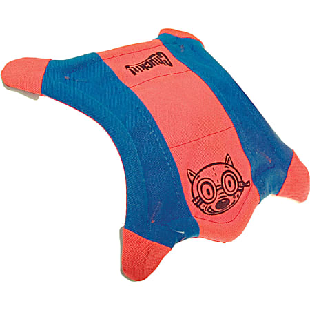 Flying Squirrel Dog Toy - Assorted
