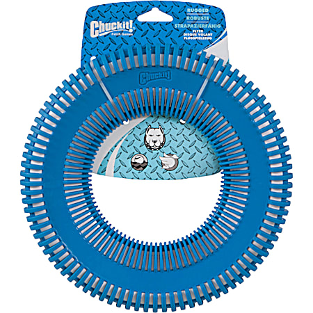 Rugged Flyer Dog Toy