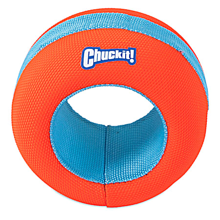 Chuckit! Amphibious Roller Dog Toy