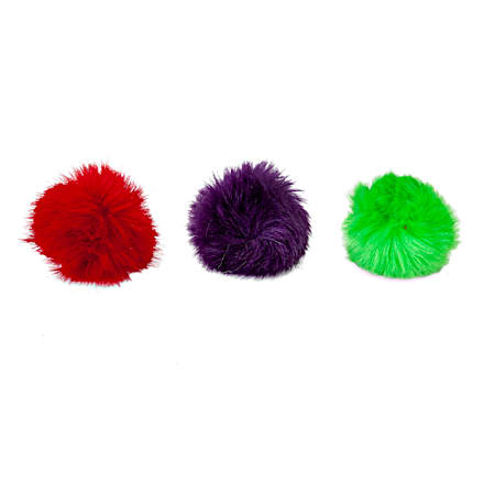 Fun Fluffs Cat Toys