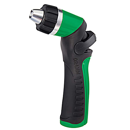 One Touch Green Adjustable Spray Gun