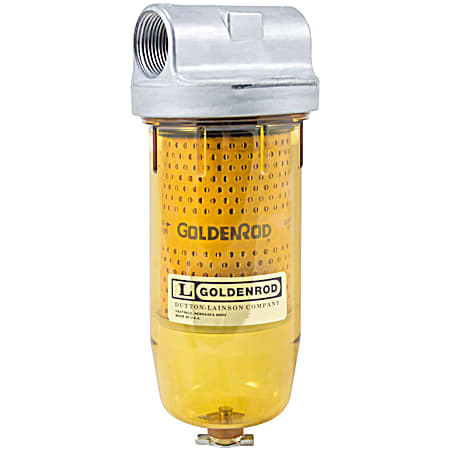 Standard Fuel Filter