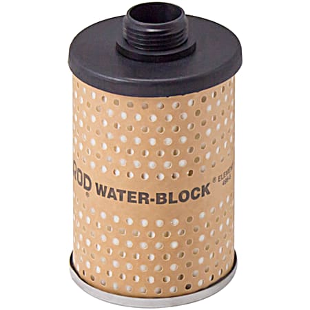 Water-Block Water Absorbing Replacement Element