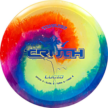 MyDye Disc Golf - Assorted