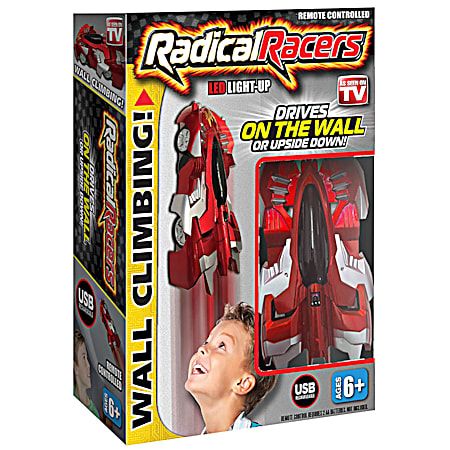 Radical Racers - Assorted