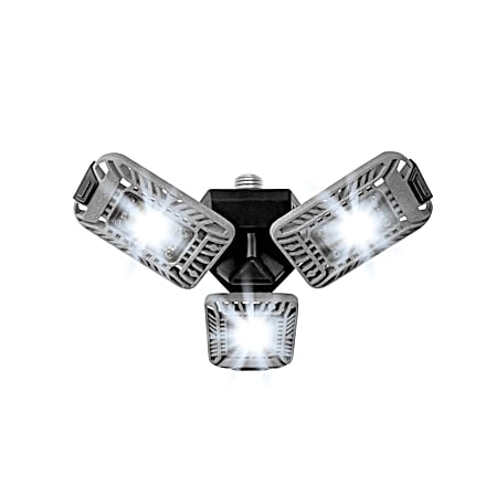 TriBurst Multi-Directional LED Light