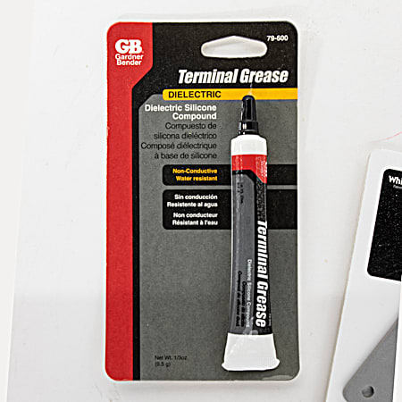0.33 oz Dielectric Terminal Grease