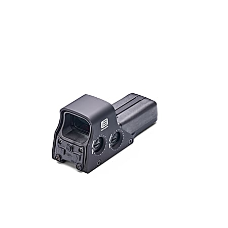 Model 512 Black Holographic Weapon Sight