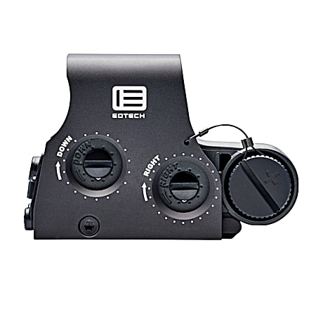 XPS2-0 Holographic Weapon Sight
