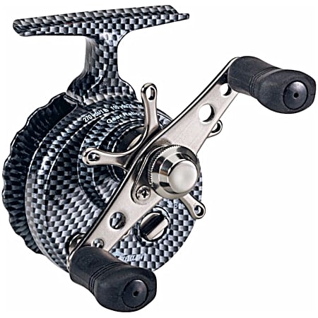 Eagle Claw Micro Inline Ice Reel