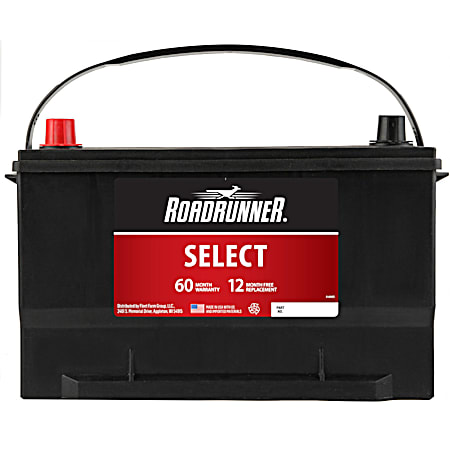 Automotive Battery Grp 65 60 Mo 675 CCA