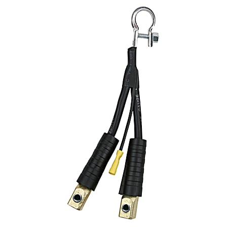 Deka Top Post Battery Cable Splice - 08864  08868
