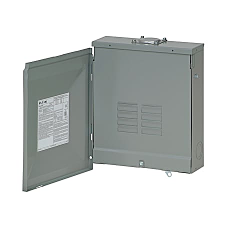 Eaton 1 Phase 125 Amp CH Loadcenter