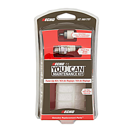 You Can Maintenance Kit - #90175Y