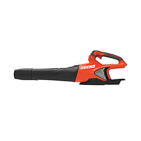 eFORCE 56V Orange Cordless Battery Blower w/ 2.5 Ah Battery & Charger