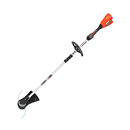 eFORCE 56V Brushless 16 in Cordless Battery Dedicated String Trimmer w/ 2.5 Ah Battery & Charger