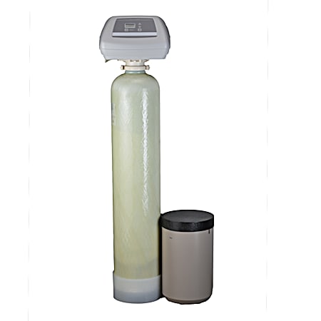 EcoPure Whole Home Iron Filter